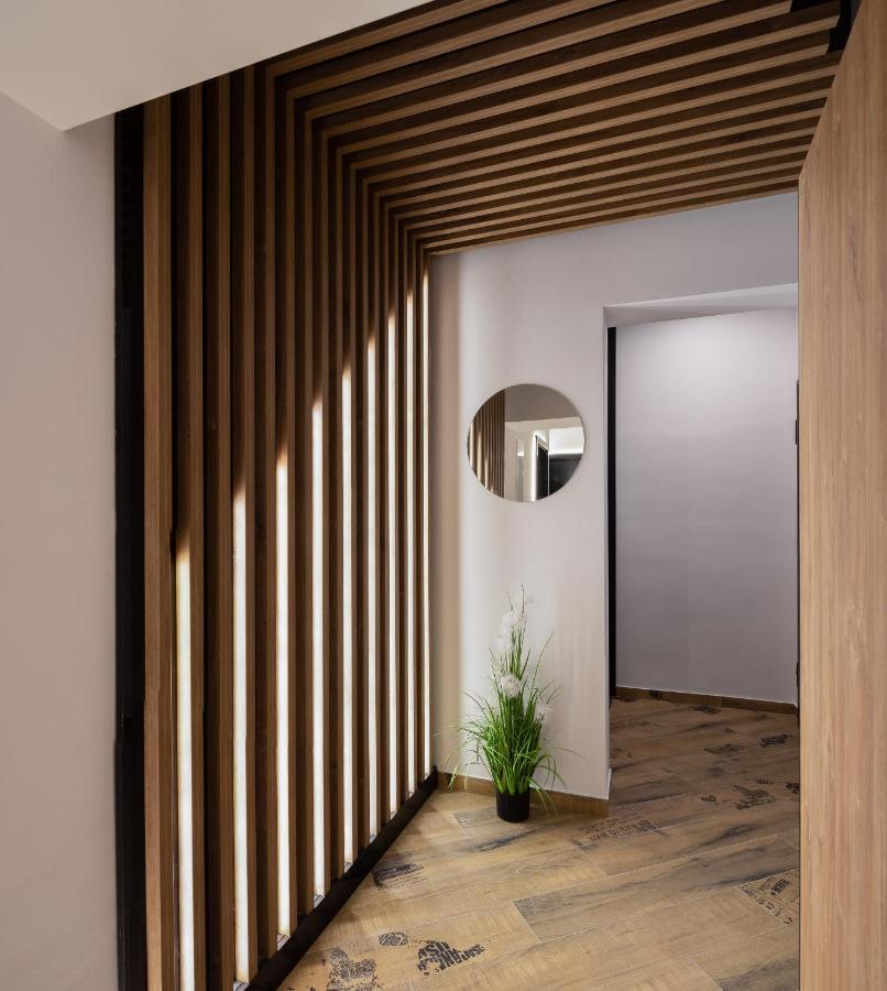 Top Rooms Split Extérieur photo