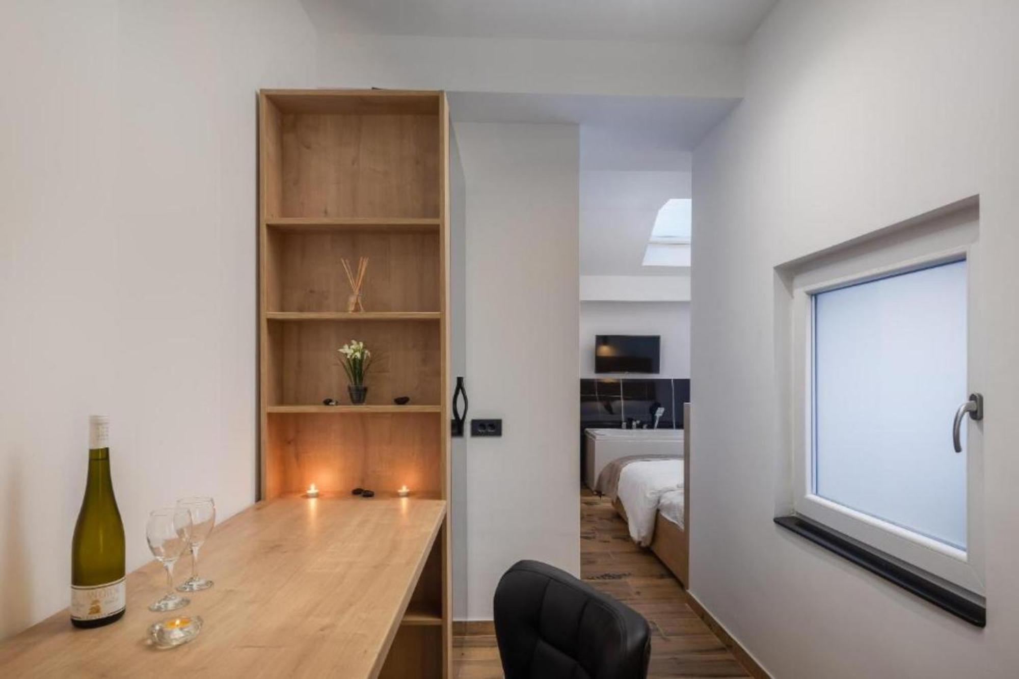 Top Rooms Split Extérieur photo