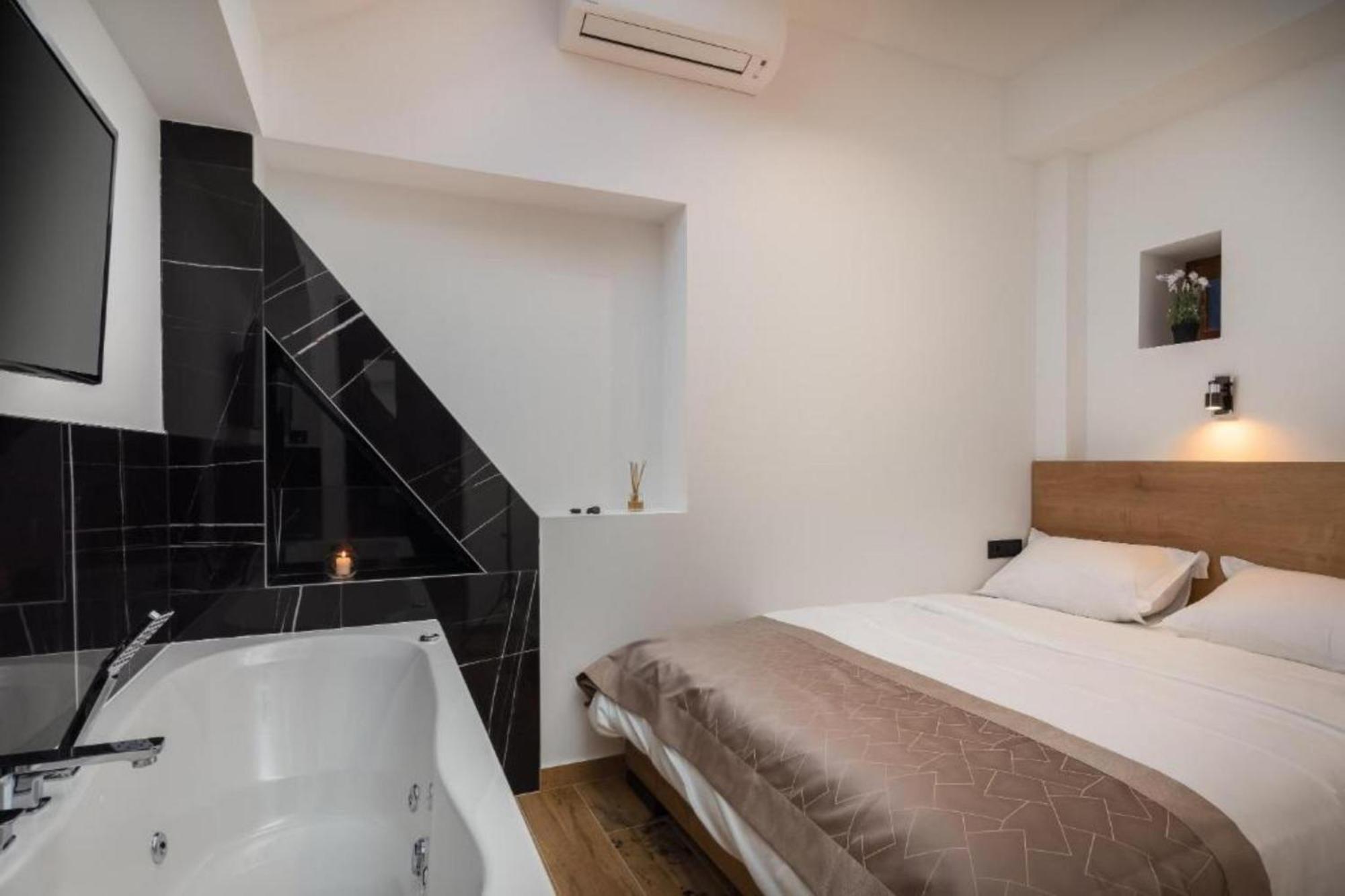 Top Rooms Split Extérieur photo