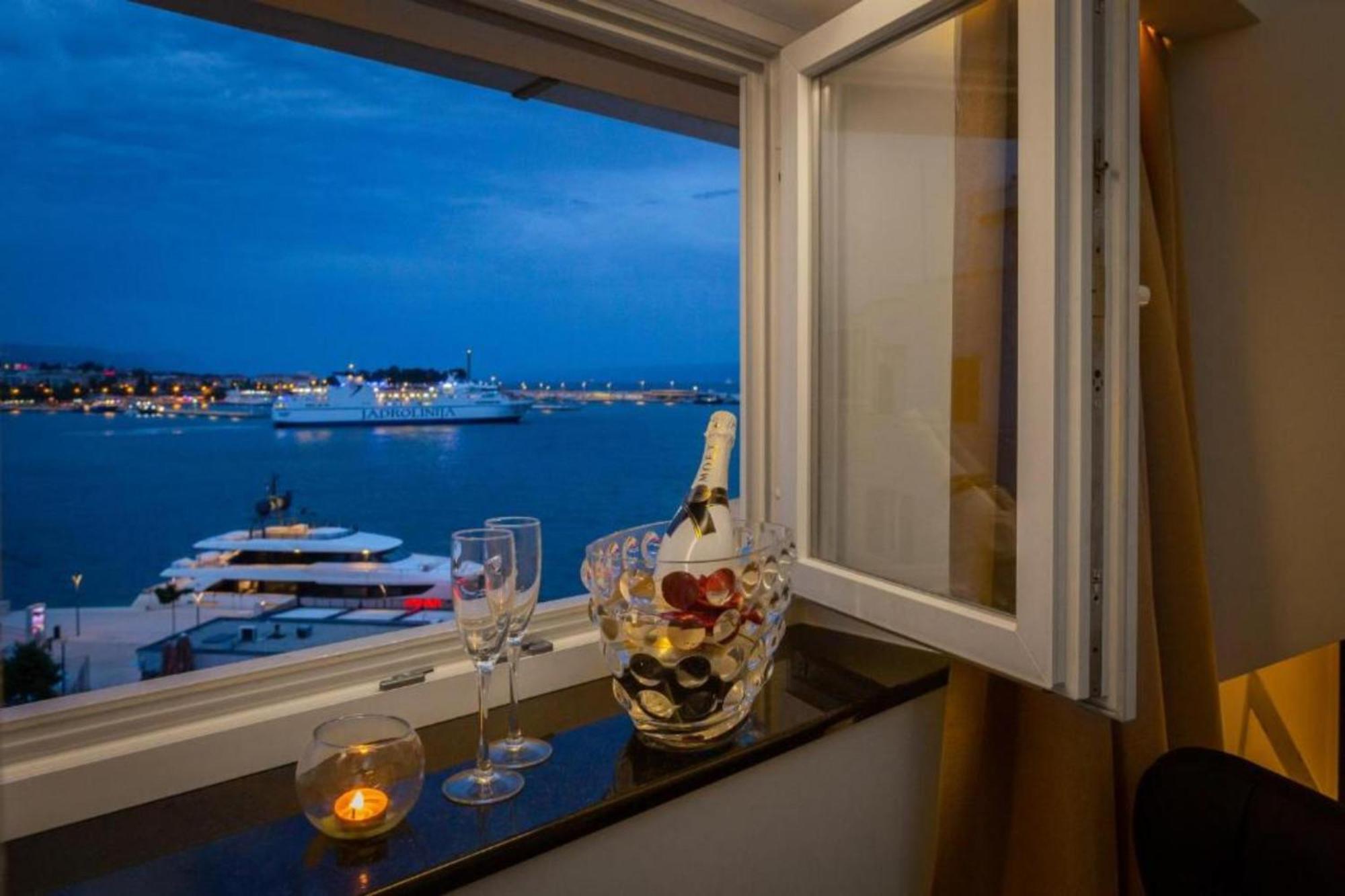 Top Rooms Split Extérieur photo