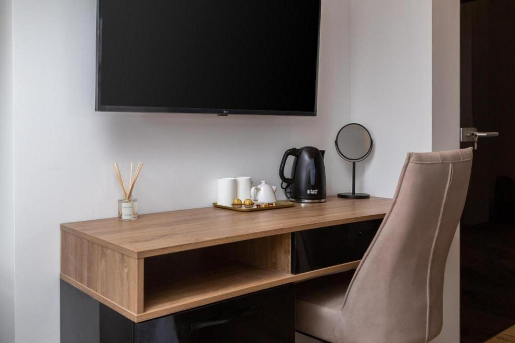 Top Rooms Split Extérieur photo