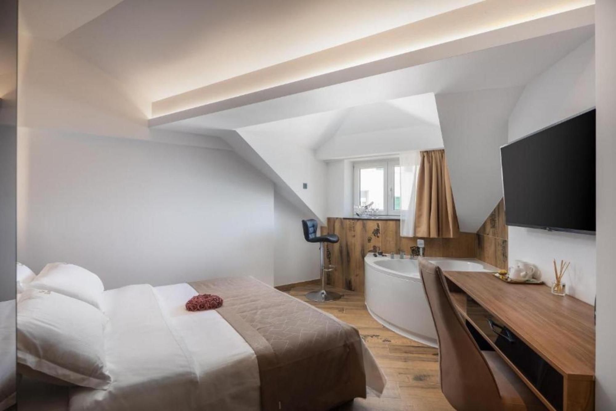Top Rooms Split Extérieur photo
