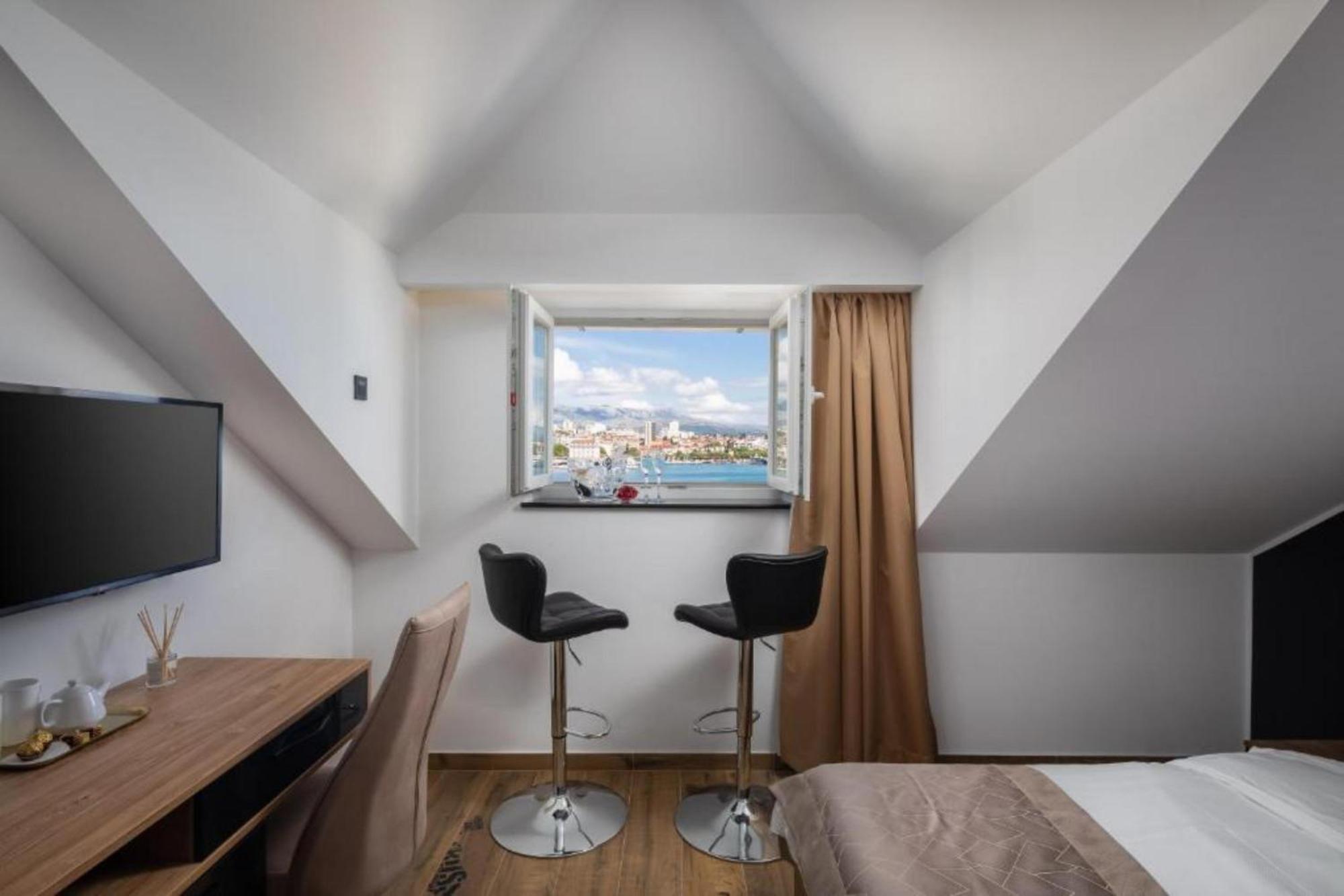 Top Rooms Split Extérieur photo