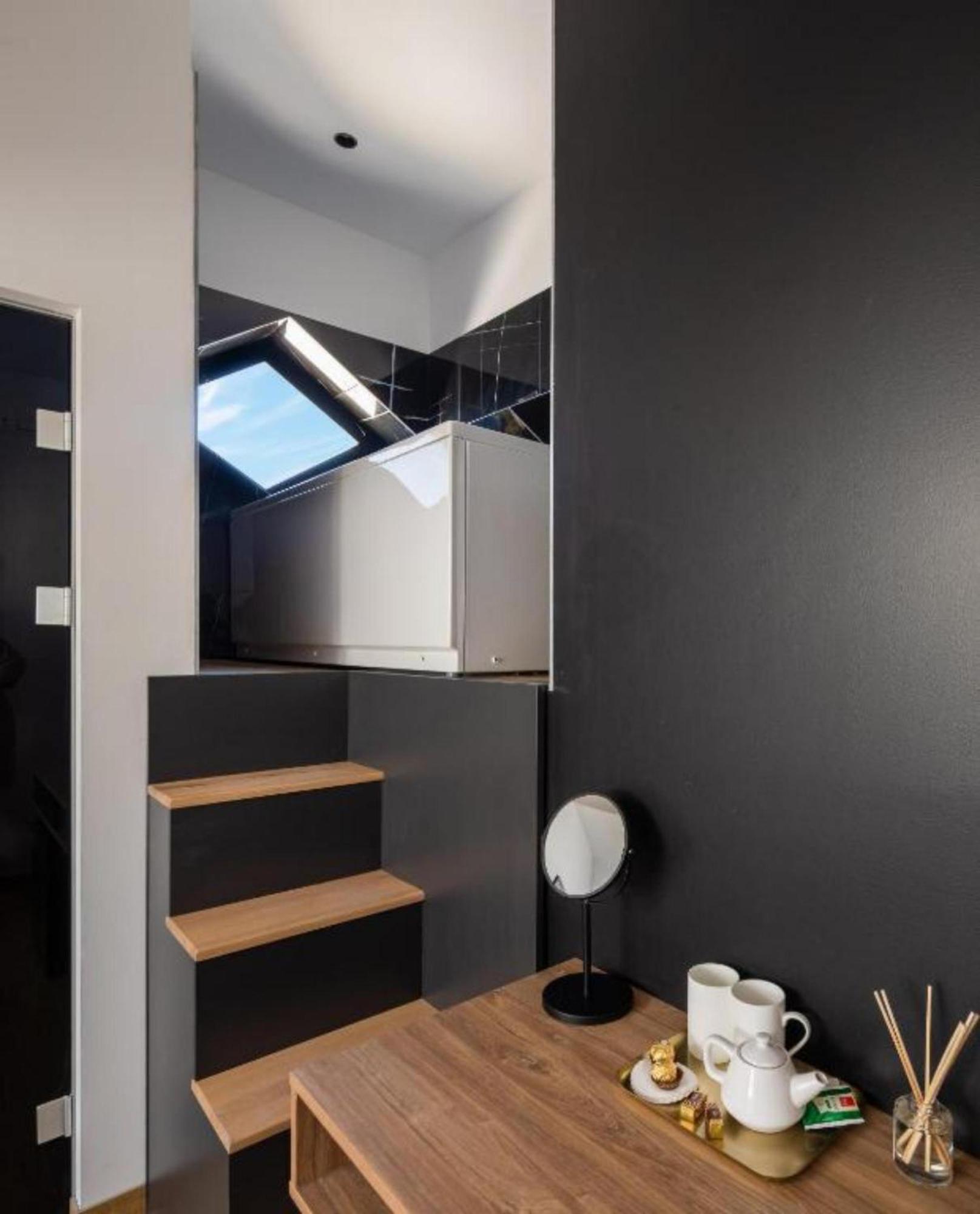 Top Rooms Split Extérieur photo